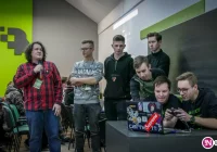 Limanowscy informatycy najlepsi w Małopolsce - zdjęcie główne