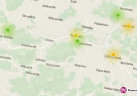 Kolejny czujnik Airly na Limanowszczyźnie - zdjęcie główne
