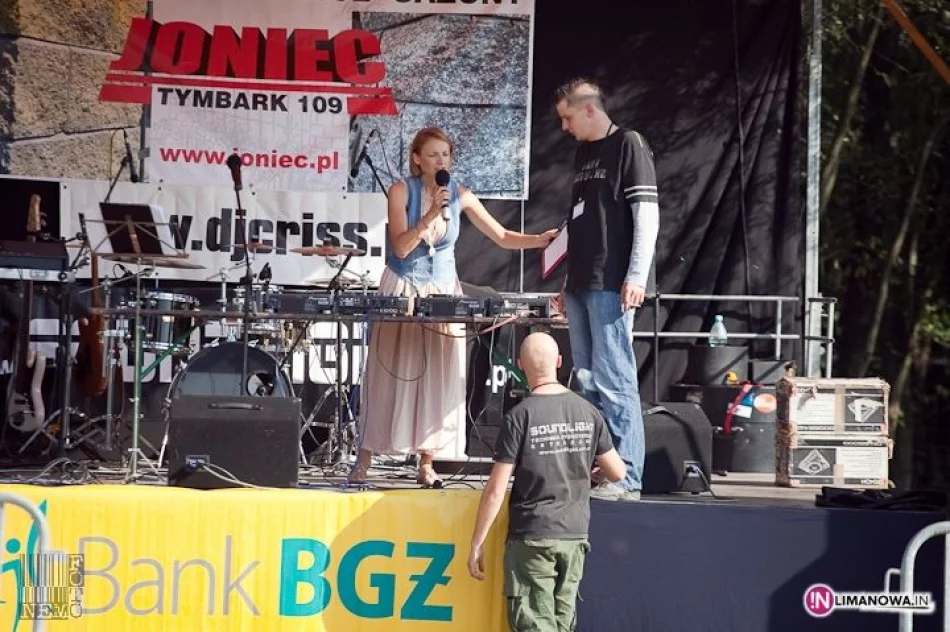 Mountain Beach Party - zdjęcie 3