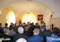 Zbierają podpisy w sprawie przywrócenia jednostki wojskowej - zdjęcie główne