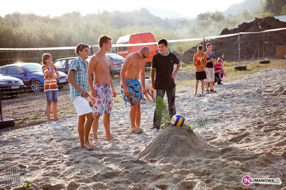 Mountain Beach Party - zdjęcie 12