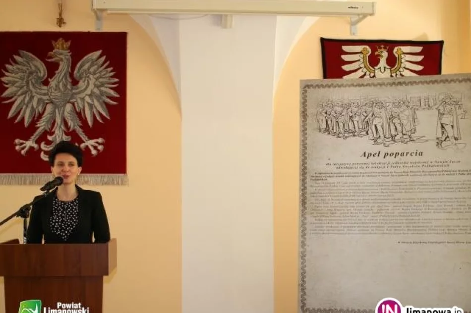 Zbierają podpisy w sprawie przywrócenia jednostki wojskowej - zdjęcie 4