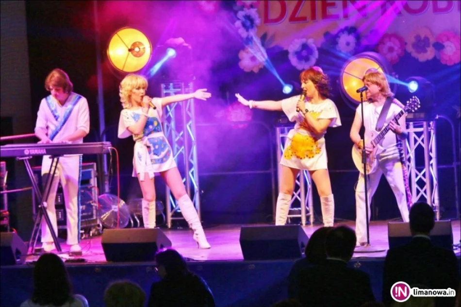 Polska ABBA na Dzień Kobiet - zdjęcie 2