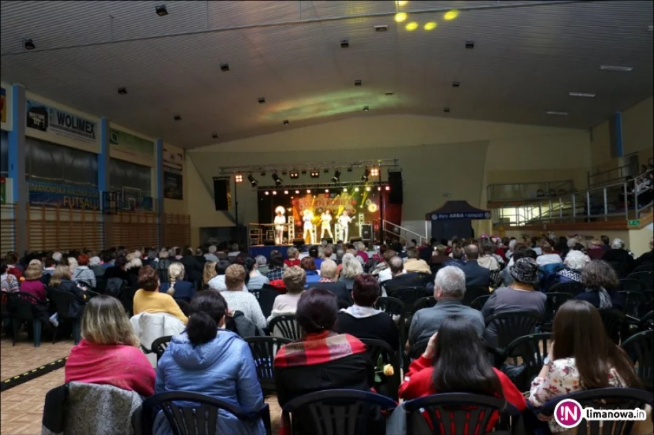 Polska ABBA na Dzień Kobiet - zdjęcie 3