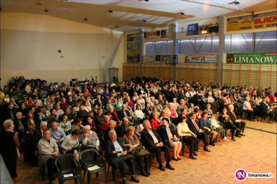 Polska ABBA na Dzień Kobiet - zdjęcie 4