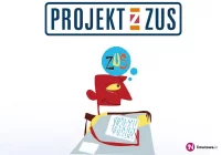 'Lekcje z ZUS' i Olimpiada z wiedzy o ubezpieczeniach społecznych - sukces uczniów z Limanowej - zdjęcie główne