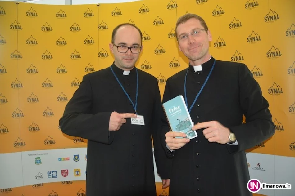 'Pełne zanurzenie' - vademecum dla animatora - zdjęcie 2