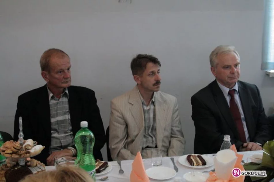 25 lat Klubu Abstynenta Egida w Gorlicach - zdjęcie 2