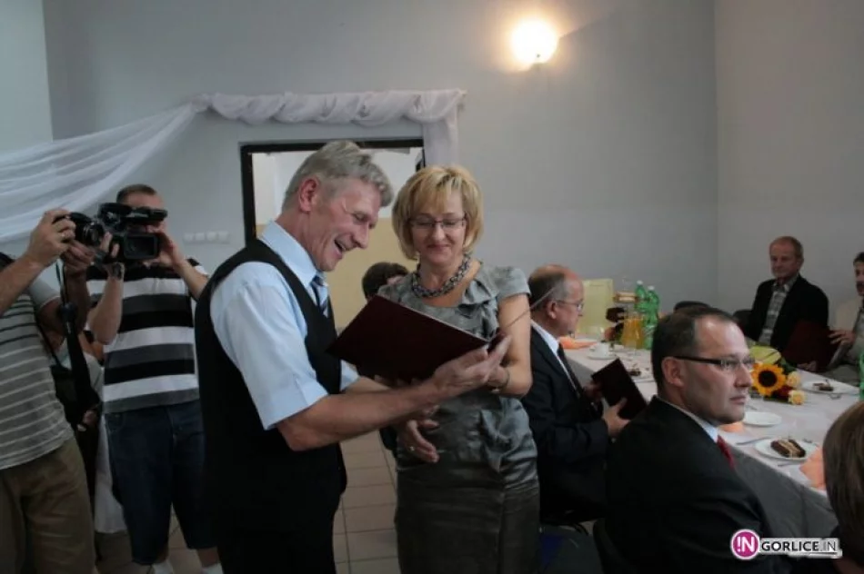 25 lat Klubu Abstynenta Egida w Gorlicach - zdjęcie 3