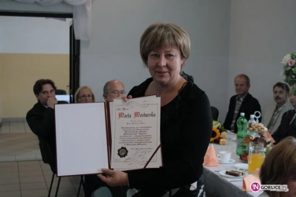 25 lat Klubu Abstynenta Egida w Gorlicach - zdjęcie 4