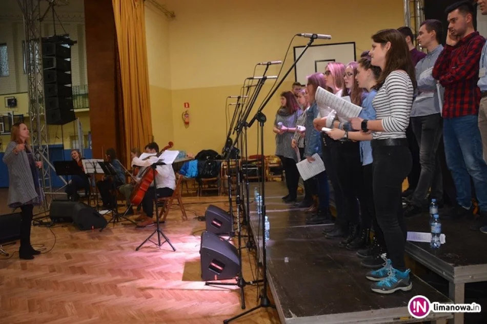 'Pełne zanurzenie' - vademecum dla animatora - zdjęcie 3