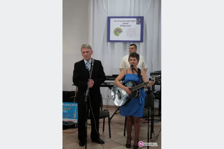 25 lat Klubu Abstynenta Egida w Gorlicach - zdjęcie 7