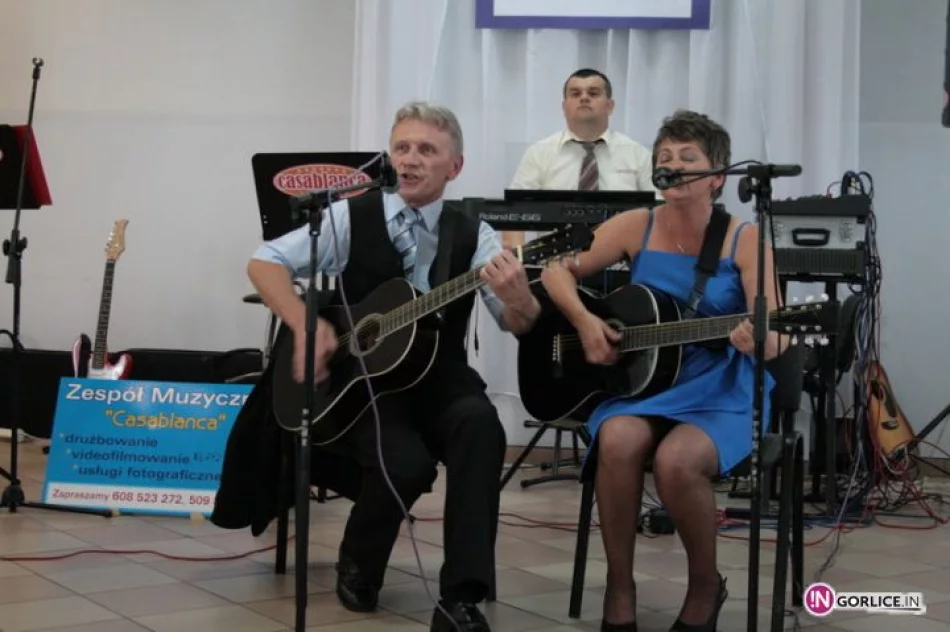 25 lat Klubu Abstynenta Egida w Gorlicach - zdjęcie 8