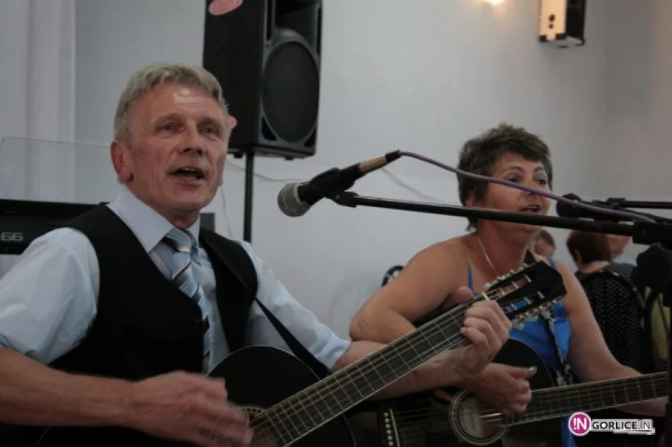 25 lat Klubu Abstynenta Egida w Gorlicach - zdjęcie 9