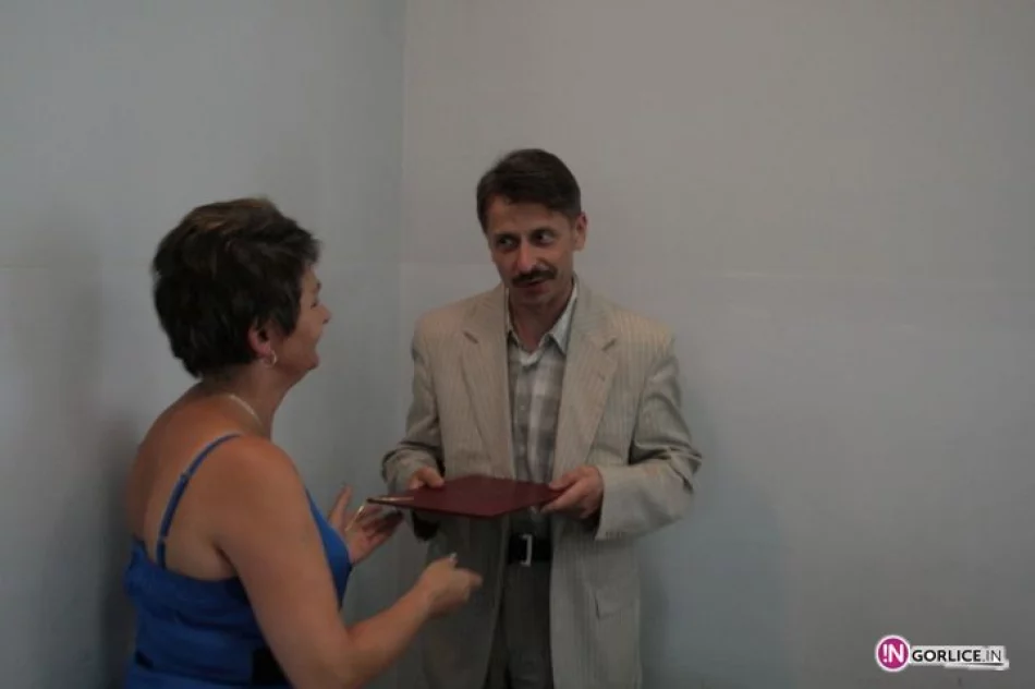 25 lat Klubu Abstynenta Egida w Gorlicach - zdjęcie 10