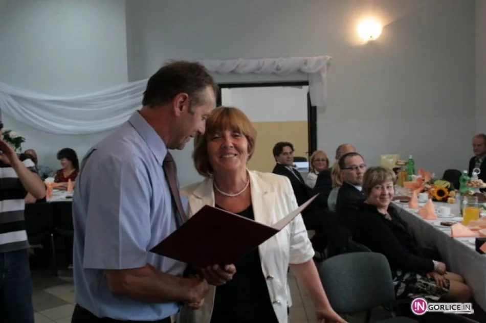 25 lat Klubu Abstynenta Egida w Gorlicach - zdjęcie 11