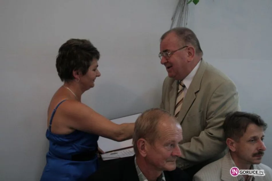 25 lat Klubu Abstynenta Egida w Gorlicach - zdjęcie 12