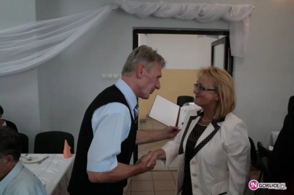 25 lat Klubu Abstynenta Egida w Gorlicach - zdjęcie 13