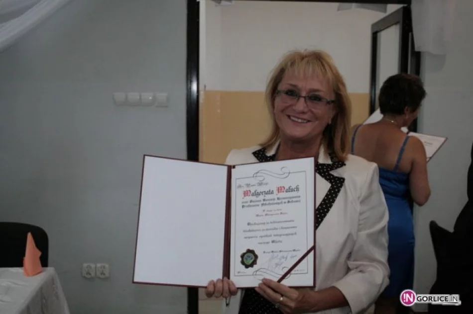 25 lat Klubu Abstynenta Egida w Gorlicach - zdjęcie 14