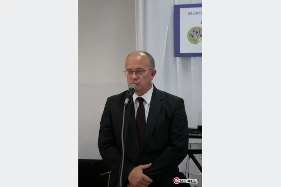 25 lat Klubu Abstynenta Egida w Gorlicach - zdjęcie 15