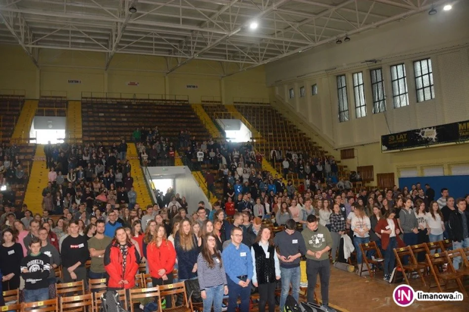 'Pełne zanurzenie' - vademecum dla animatora - zdjęcie 4