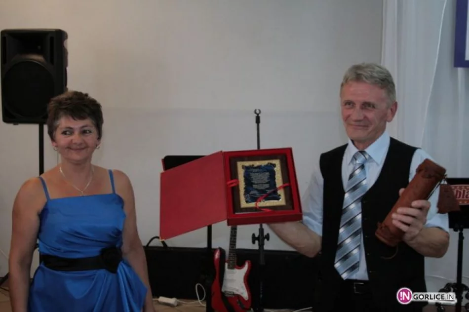 25 lat Klubu Abstynenta Egida w Gorlicach - zdjęcie 17