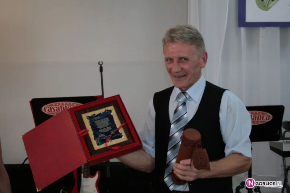 25 lat Klubu Abstynenta Egida w Gorlicach - zdjęcie 18