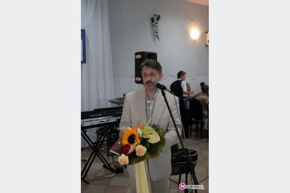 25 lat Klubu Abstynenta Egida w Gorlicach - zdjęcie 19