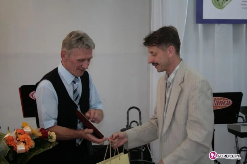 25 lat Klubu Abstynenta Egida w Gorlicach - zdjęcie 20