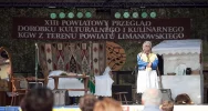 Gwara, przyśpiewki oraz regionalna kuchnia - zdjęcie 1