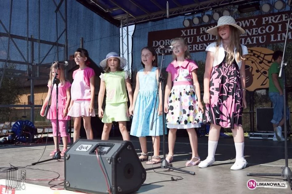 XIII Powiatowy Przegląd Dorobku Kulturalnego i Kulinarnego - zdjęcie 2