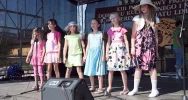 Gwara, przyśpiewki oraz regionalna kuchnia - zdjęcie 2
