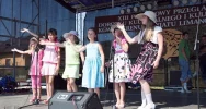 Gwara, przyśpiewki oraz regionalna kuchnia - zdjęcie 3