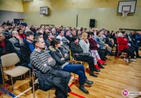 Do 20 domów do rozbiórki. 'Zbudowaliśmy piękną wieś i nie damy jej sobie odebrać' (wideo) - zdjęcie główne