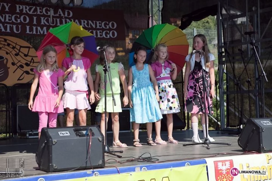 XIII Powiatowy Przegląd Dorobku Kulturalnego i Kulinarnego - zdjęcie 5