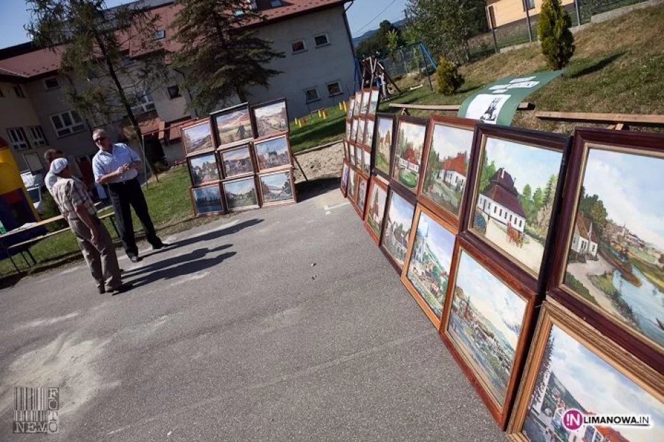 XIII Powiatowy Przegląd Dorobku Kulturalnego i Kulinarnego - zdjęcie 7