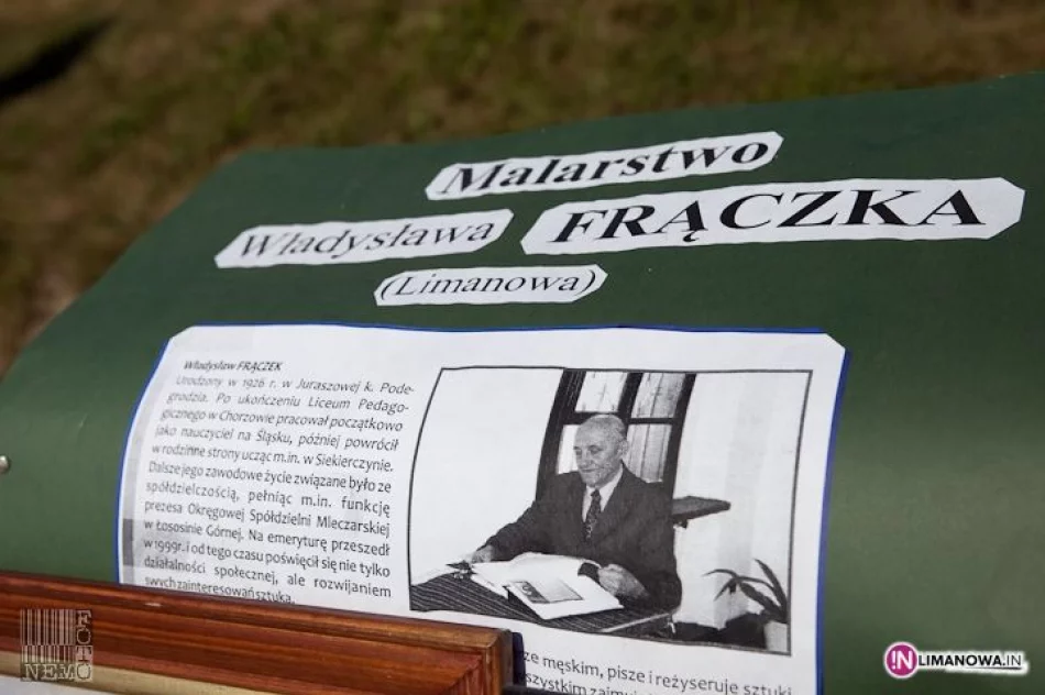 XIII Powiatowy Przegląd Dorobku Kulturalnego i Kulinarnego - zdjęcie 8