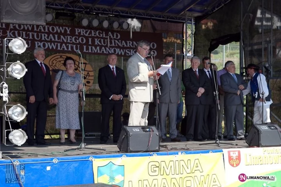 XIII Powiatowy Przegląd Dorobku Kulturalnego i Kulinarnego - zdjęcie 9