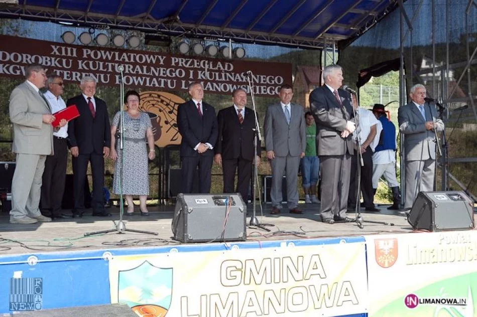 XIII Powiatowy Przegląd Dorobku Kulturalnego i Kulinarnego - zdjęcie 10