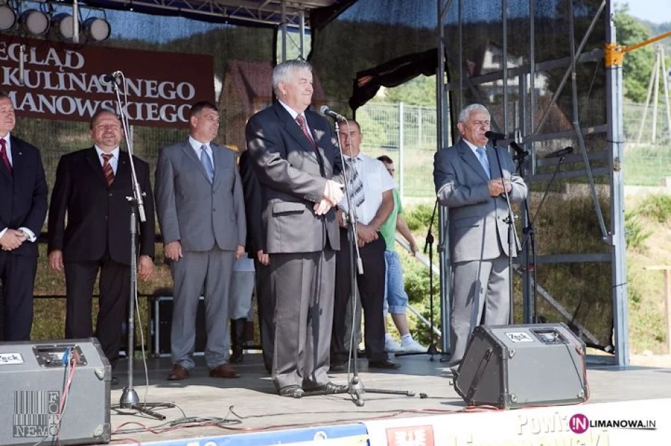 XIII Powiatowy Przegląd Dorobku Kulturalnego i Kulinarnego - zdjęcie 11