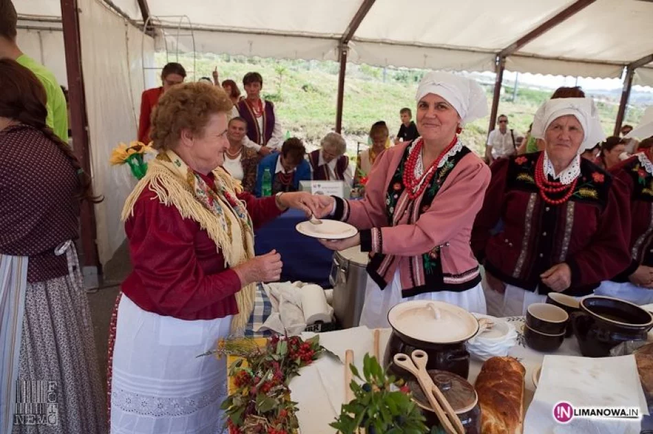 XIII Powiatowy Przegląd Dorobku Kulturalnego i Kulinarnego - zdjęcie 13