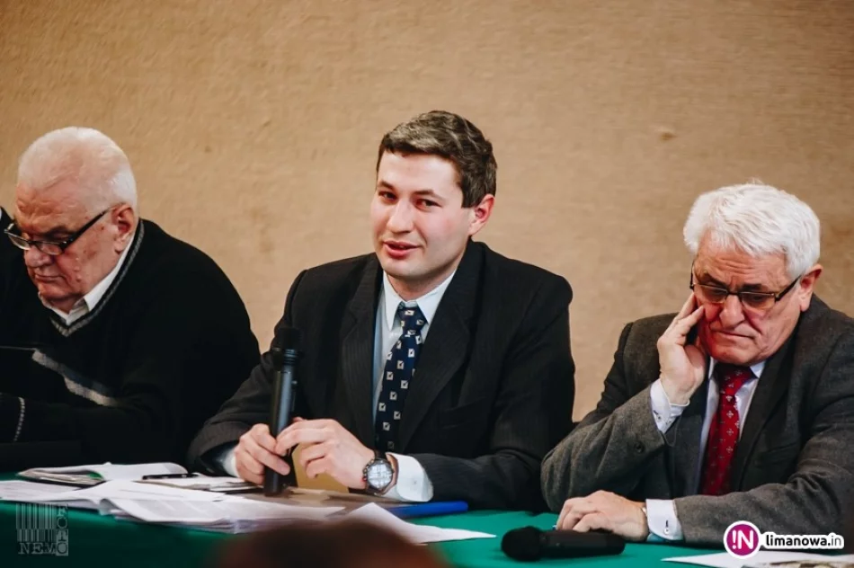 Do 20 domów do rozbiórki. 'Zbudowaliśmy piękną wieś i nie damy jej sobie odebrać' (wideo) - zdjęcie 2