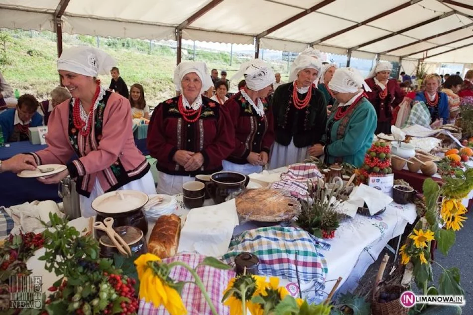 XIII Powiatowy Przegląd Dorobku Kulturalnego i Kulinarnego - zdjęcie 14