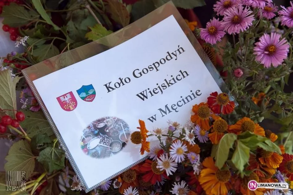 XIII Powiatowy Przegląd Dorobku Kulturalnego i Kulinarnego - zdjęcie 16