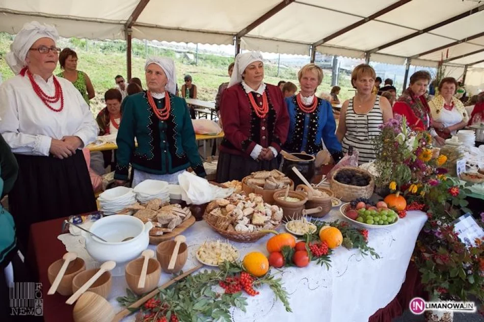 XIII Powiatowy Przegląd Dorobku Kulturalnego i Kulinarnego - zdjęcie 17