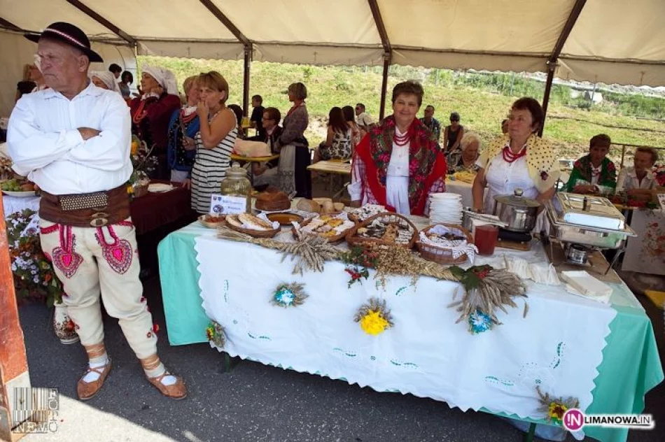 XIII Powiatowy Przegląd Dorobku Kulturalnego i Kulinarnego - zdjęcie 18