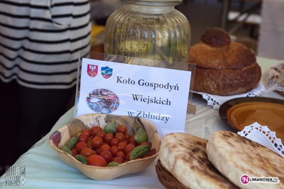 XIII Powiatowy Przegląd Dorobku Kulturalnego i Kulinarnego - zdjęcie 19