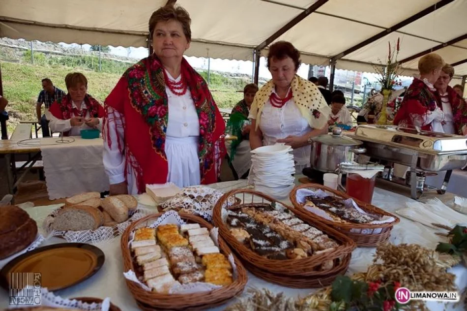 XIII Powiatowy Przegląd Dorobku Kulturalnego i Kulinarnego - zdjęcie 20