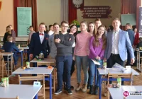 Limanowscy budowlańcy zdominowali olimpiadę - zdjęcie główne