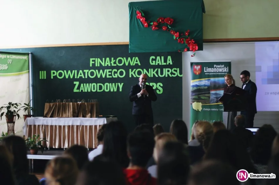 Finałowa gala trzeciej edycji 'Zawodowego GPS-u' - zdjęcie 2